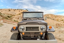 1971 Old School ICON FJ40 Hard Top #185